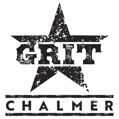 Ascolta 'Grit - Single' di CHALMER
