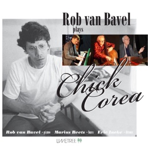 Plays Chick Corea (feat. Marius Beets & Eric Ineke)