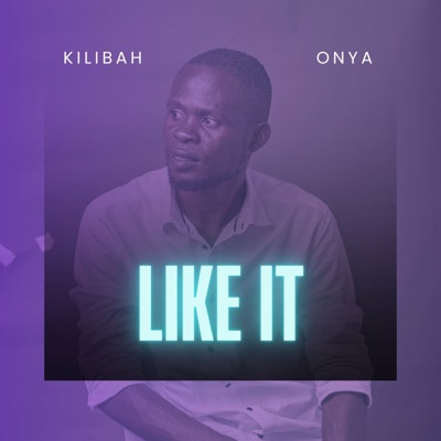 Like It - Single