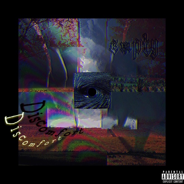 Discomfort (feat. Willie G)