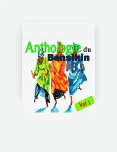 Koutchoua Mbada सुनें, म्यूज़िक वीडियो देखें, बायो पढ़ें, दौरे की तारीखें और बहुत कुछ देखें!