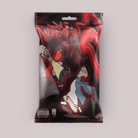 W.T.M.T.W 2 - Deliryum File