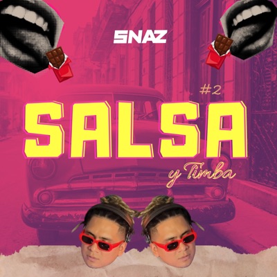 Dj Snaz - Salsa y Timba #2