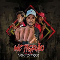 Vem no Pique (feat. Os Prost) - Single - MC Tigrão & DJ Penelope Lee