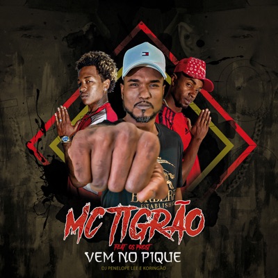 Vem no Pique (feat. Os Prost) - Single
