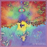 Komorebi - Single - Papillon