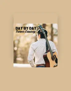 Listen to Trevor Causey, watch music videos, read bio, see tour dates & more!