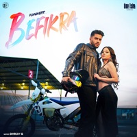 Befikra - Single - Kunwarr