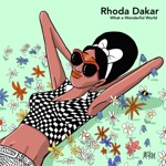 Rhoda Dakar - What a Wonderful World