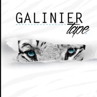 Galinier Tape - EP - Dheformer Galinier & Gese da O