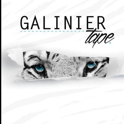 Galinier Tape - EP