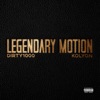 Legendary Motion - Single