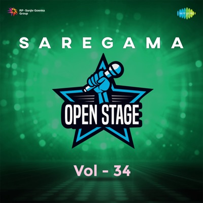 Saregama Open Stage, Vol. 34
