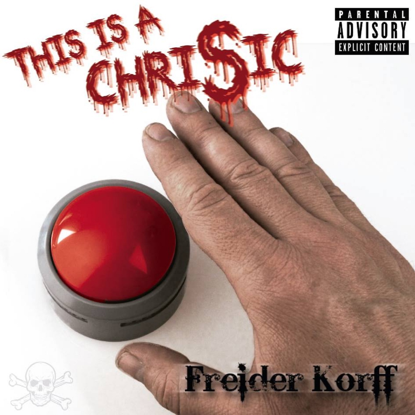 This Is a ChriSic - EP