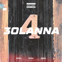 4REAL - Single - 3 O'lanna