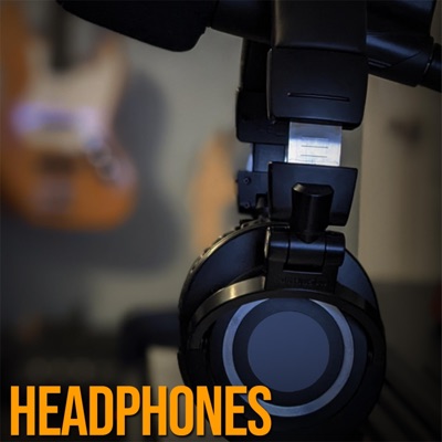 Headphones - Single