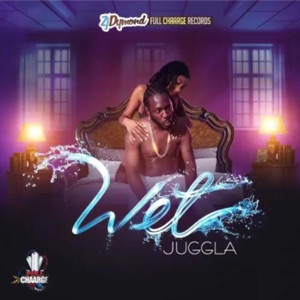 Wet - Single