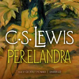 Perelandra (The Ransom Trilogy)