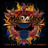 Too Hot To Handle - Single