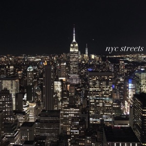 Nyc Streets - Single
