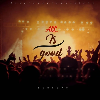 All is Good - Single