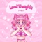 Lewd Thoughts - Pinkii lyrics