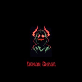 Demon Chase Happy Kidd