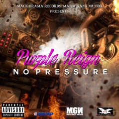 No Pressure - Single