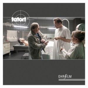 Tatort Münster - 20. Jubiläum (Original Motion Picture Soundtrack)
