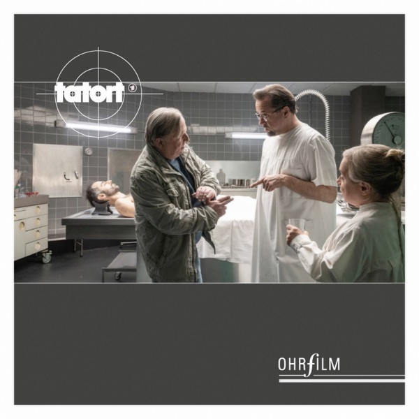 Tatort Münster - 20. Jubiläum (Original Motion Picture Soundtrack)
