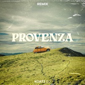 Provenza (Remix) artwork