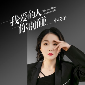 Xiao Wen Zi (小玟子) - Wo Ai De Ren Ni Bie Peng (我爱的人你别碰) (DJ默涵版) - Line Dance Music