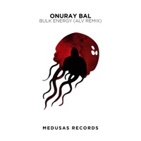 Bulk Energy (ALV Remix) - Single - Onuray Bal & ALV