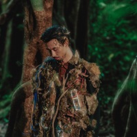 Nhạc của rừng - Single - Đen & Hiền VK