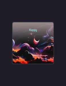 Ouça ENCENG HARIS SUYUDI, assista a videoclipes, leia a biografia, veja as datas das turnês e mais!