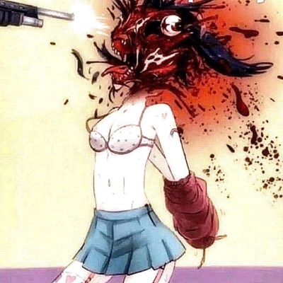 Shoot Yourself - Single