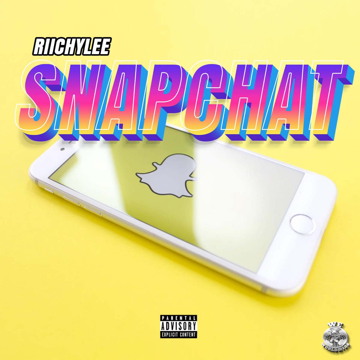 Альбом «Snapchat - Single» — Riichylee — Apple Music