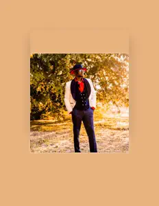 Listen to Travis Johns, watch music videos, read bio, see tour dates & more!