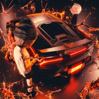 SKRRT (feat. AQYLA) - Single - FLATTI FLAME