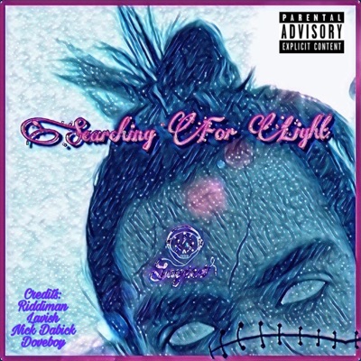 Searching For Light - EP