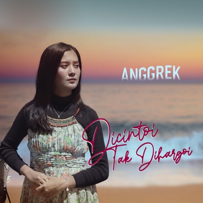 Dicintoi Tak Dihargoi - Single