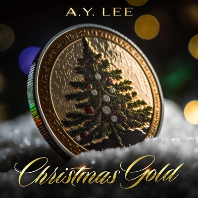 Christmas Gold - Single