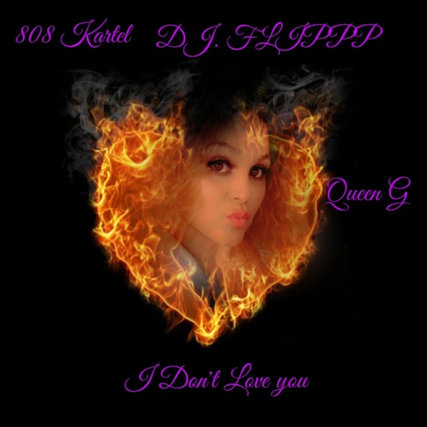 I Don't Love You