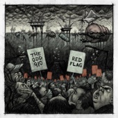 Red Flag artwork