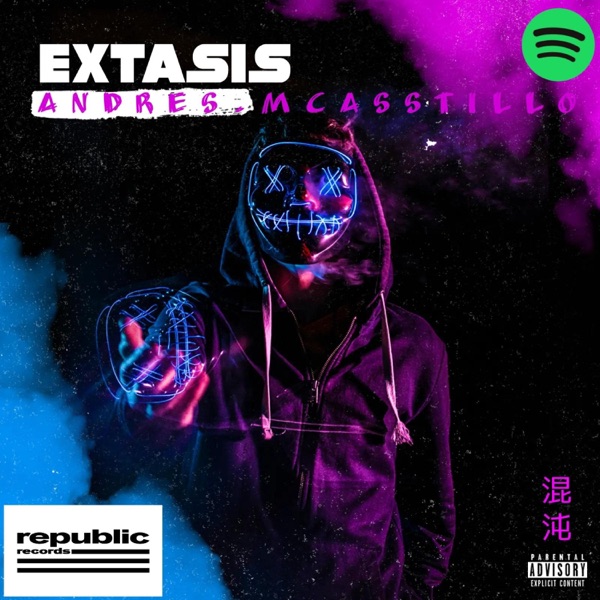 Extasis