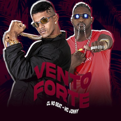 Vento Forte (Remix) - Single