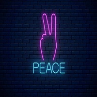 Peace - Single - GG