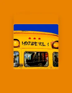 Listen to MMP, watch music videos, read bio, see tour dates & more!