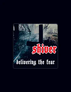 Listen to Shiver, watch music videos, read bio, see tour dates & more!