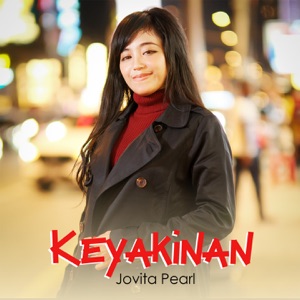 Chord Gitar Keyakinan - Jovita Pearl